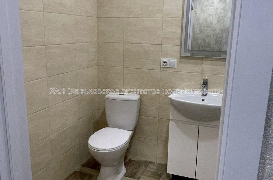 Продам квартиру, Мира ул. , 1  ком., 39 м², евроремонт 