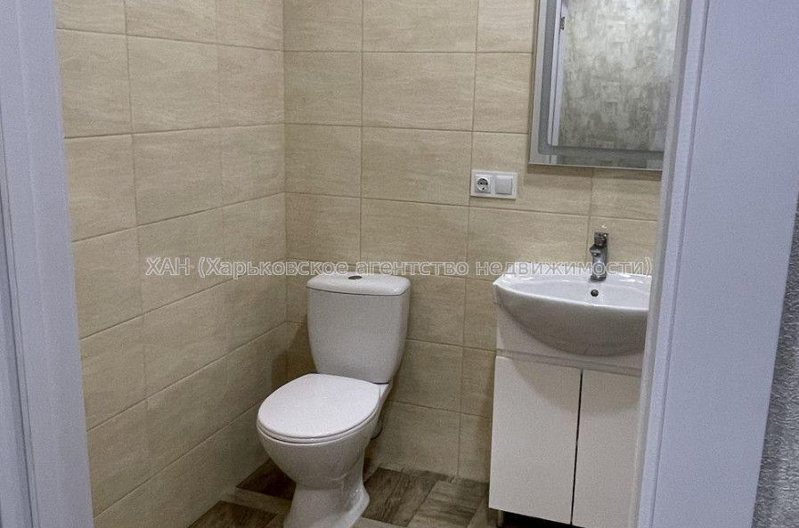 Продам квартиру, Мира ул. , 1  ком., 39 м², евроремонт 