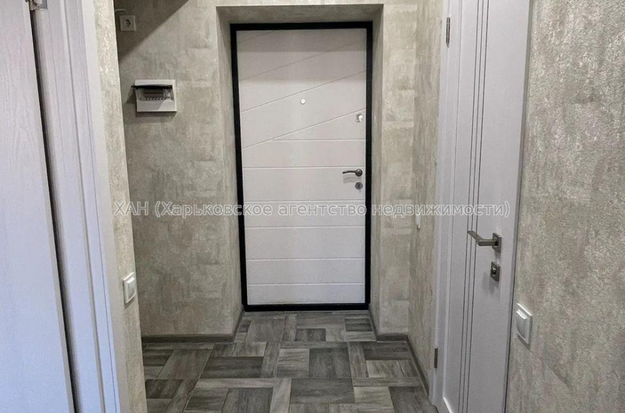 Продам квартиру, Мира ул. , 1  ком., 39 м², евроремонт 