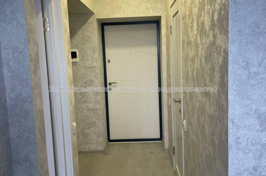 Продам квартиру, Мира ул. , 1  ком., 39 м², евроремонт 