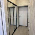 Продам квартиру, Мира ул. , 1  ком., 39 м², евроремонт 
