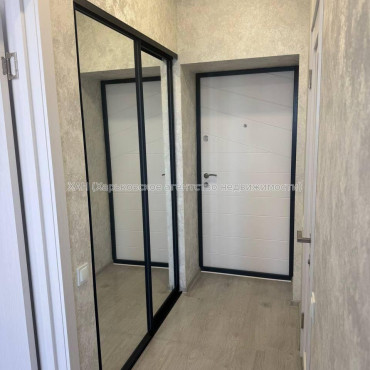 Продам квартиру, Мира ул. , 1  ком., 39 м², евроремонт 