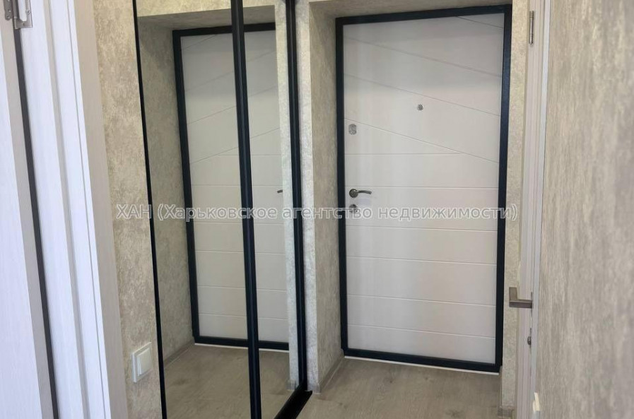 Продам квартиру, Мира ул. , 1  ком., 39 м², евроремонт 