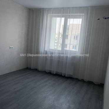 Продам квартиру, Мира ул. , 1  ком., 39 м², евроремонт 
