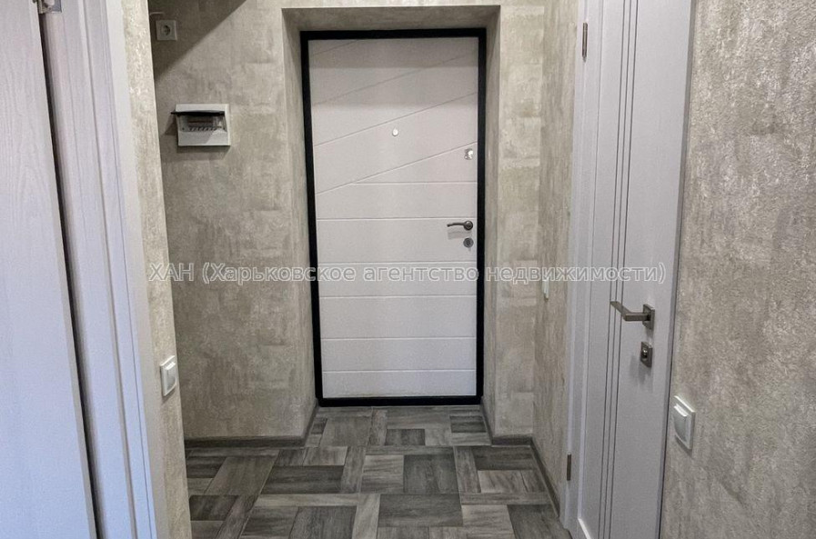 Продам квартиру, Мира ул. , 1  ком., 39 м², евроремонт 