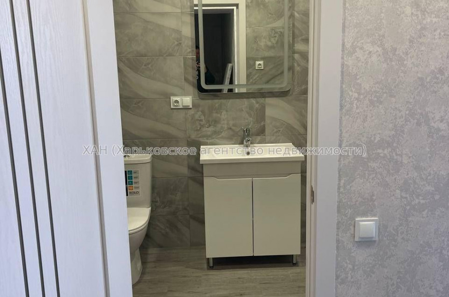 Продам квартиру, Мира ул. , 1  ком., 39 м², евроремонт 