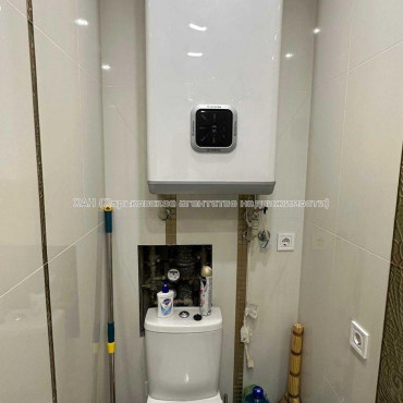 Продам квартиру, Кричевского ул. , 2  ком., 85 м², авторский дизайн 