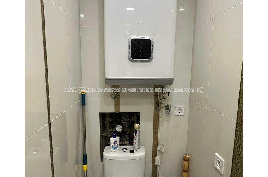 Продам квартиру, Кричевского ул. , 2  ком., 85 м², авторский дизайн 