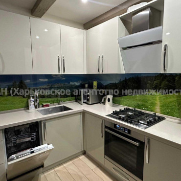 Продам квартиру, Кричевского ул. , 2  ком., 85 м², авторский дизайн 