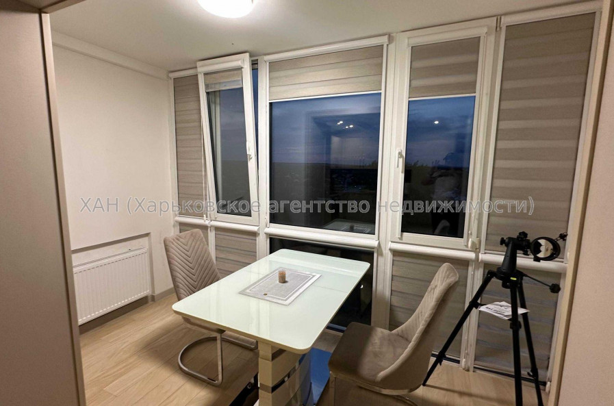 Продам квартиру, Кричевского ул. , 2  ком., 85 м², авторский дизайн 