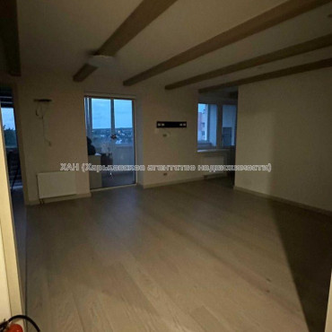 Продам квартиру, Кричевского ул. , 2  ком., 85 м², авторский дизайн 