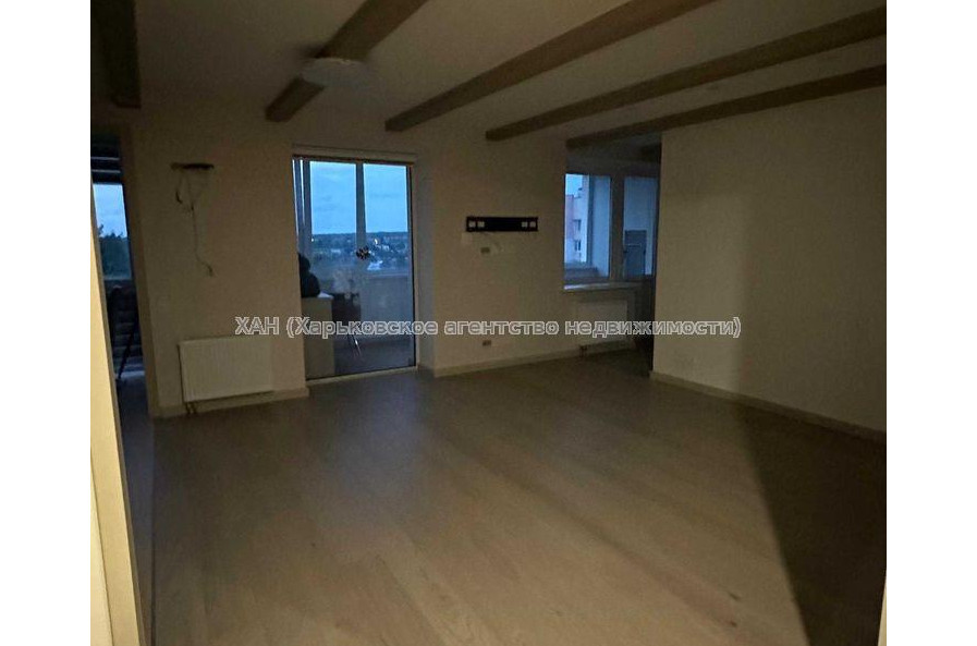 Продам квартиру, Кричевского ул. , 2  ком., 85 м², авторский дизайн 