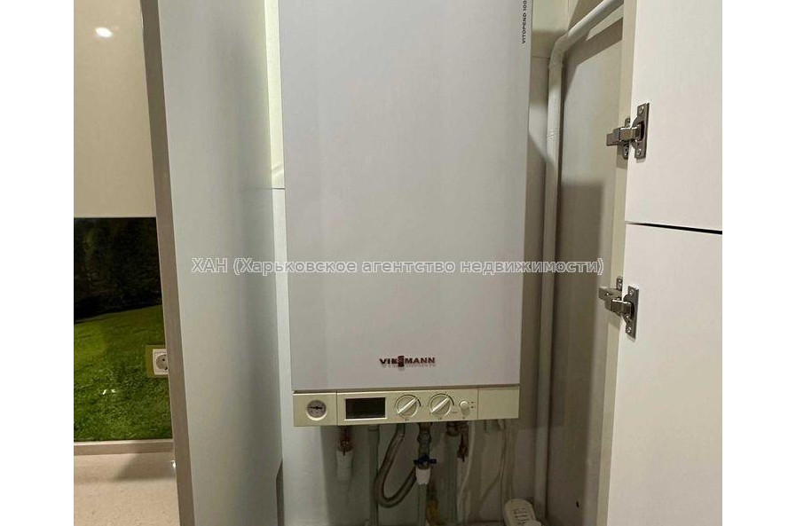 Продам квартиру, Кричевского ул. , 2  ком., 85 м², авторский дизайн 