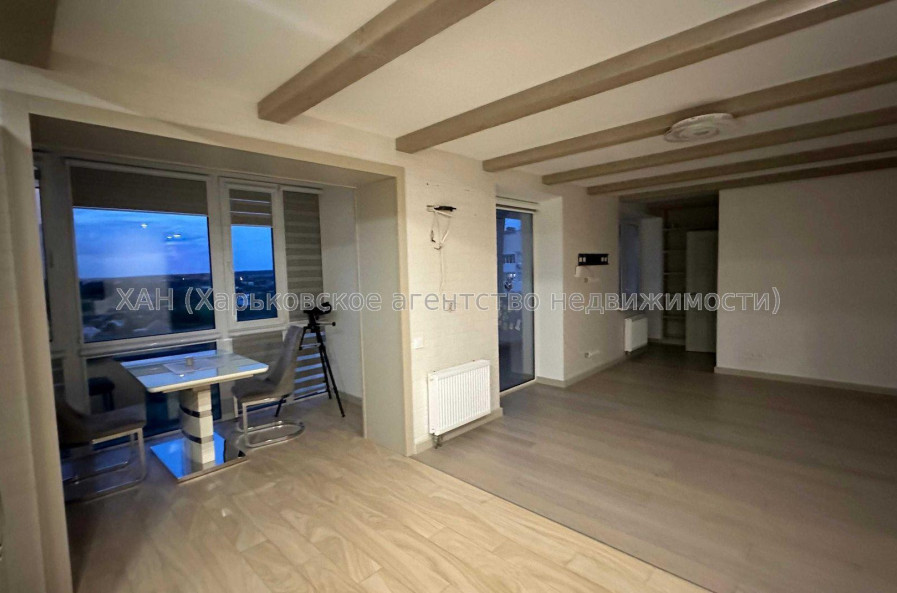 Продам квартиру, Кричевского ул. , 2  ком., 85 м², авторский дизайн 