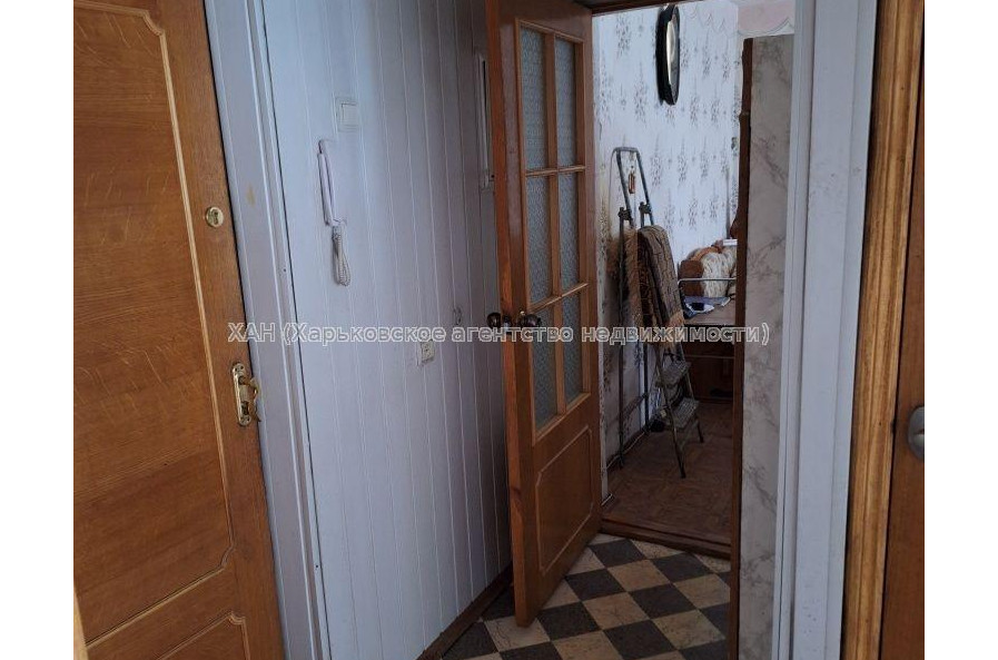 Продам квартиру, Мира ул. , 2 кім., 44 м², советский ремонт 