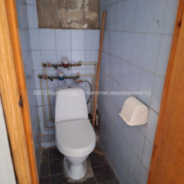 Продам квартиру, Мира ул. , 2 кім., 44 м², советский ремонт 