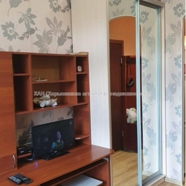 Продам квартиру, Александровский просп. , 1  ком., 29 м², косметический ремонт 