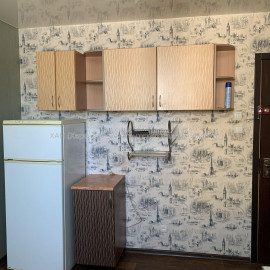 Продам квартиру, Монюшко ул. , 1  ком., 20.80 м², косметический ремонт