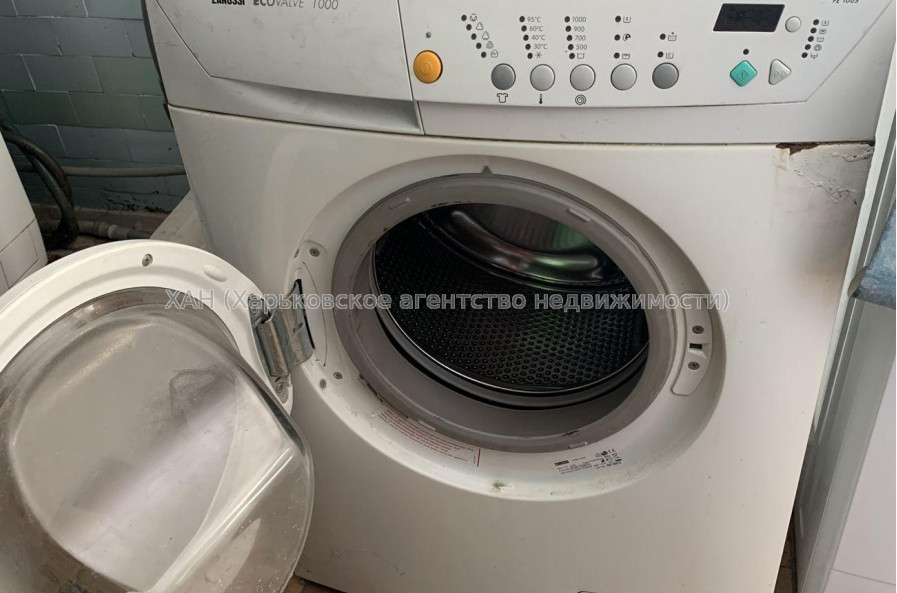 Продам квартиру, Монюшко ул. , 1  ком., 20.80 м², косметический ремонт 