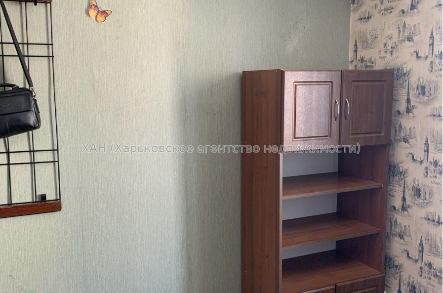 Продам квартиру, Монюшко ул. , 1  ком., 20.80 м², косметический ремонт 