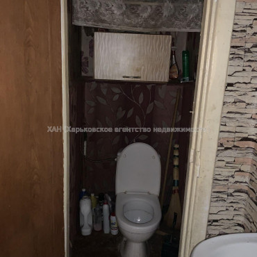 Продам квартиру, Монюшко ул. , 1  ком., 20.80 м², косметический ремонт 