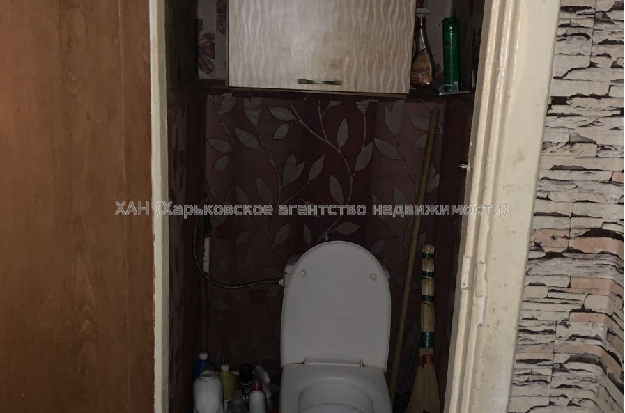 Продам квартиру, Монюшко ул. , 1  ком., 20.80 м², косметический ремонт 