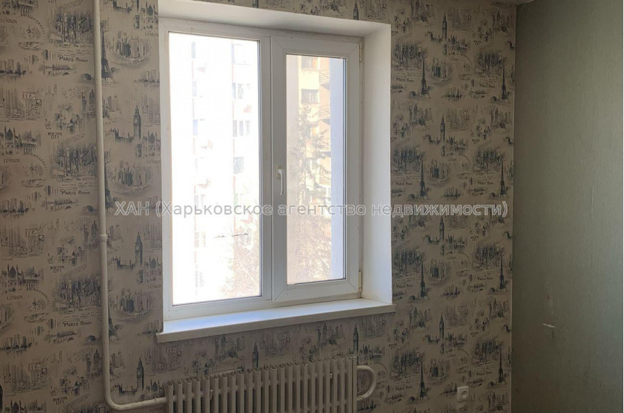 Продам квартиру, Монюшко ул. , 1  ком., 20.80 м², косметический ремонт 