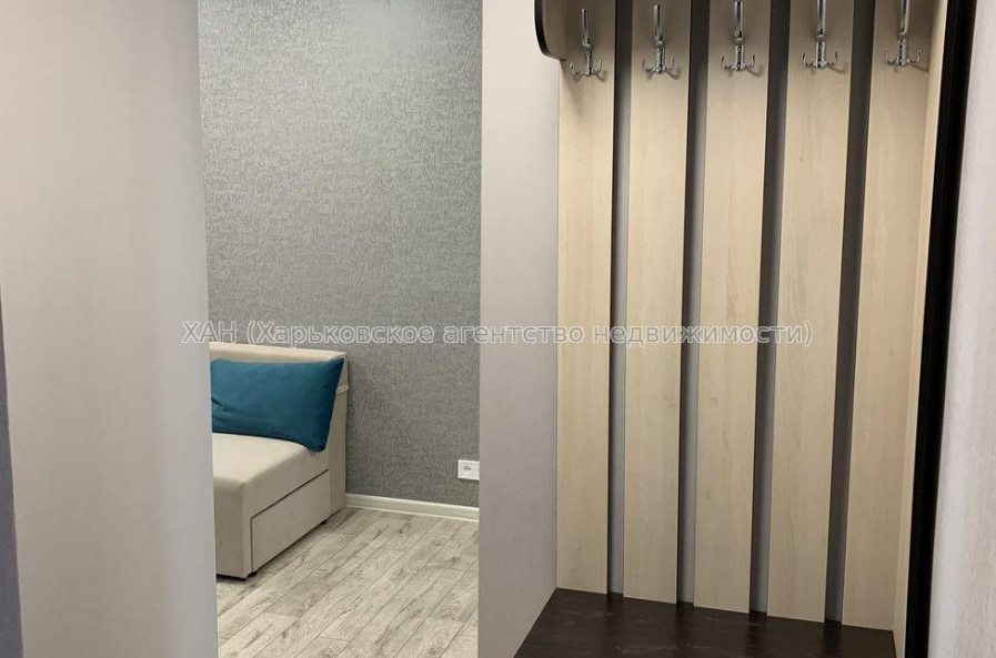 Продам квартиру, Победы просп. , 1  ком., 46 м², авторский дизайн 