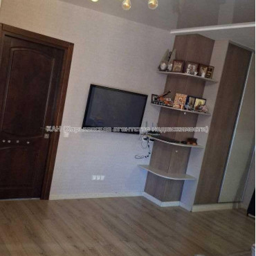 Продам квартиру, Академика Павлова ул. , 1  ком., 45 м², авторский дизайн 