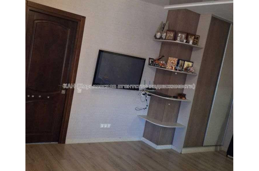 Продам квартиру, Академика Павлова ул. , 1  ком., 45 м², авторский дизайн 