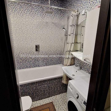 Продам квартиру, Академика Павлова ул. , 1  ком., 45 м², авторский дизайн 