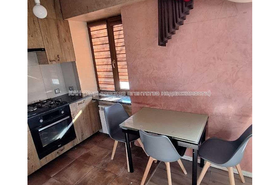 Продам квартиру, Академика Павлова ул. , 1  ком., 45 м², авторский дизайн 