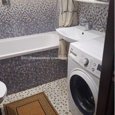 Продам квартиру, Академика Павлова ул. , 1  ком., 45 м², авторский дизайн 