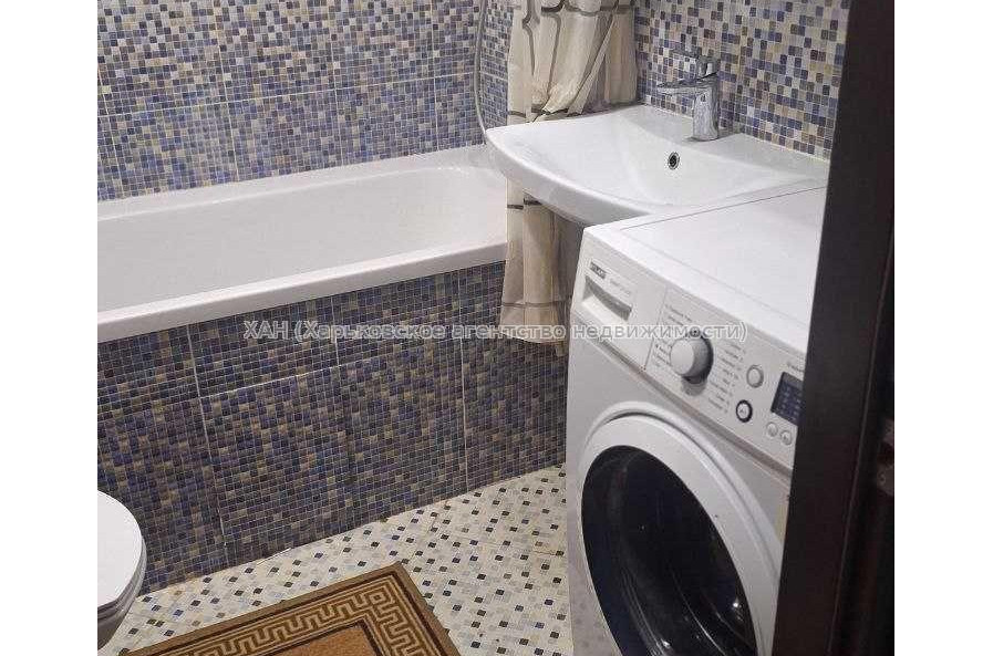 Продам квартиру, Академика Павлова ул. , 1  ком., 45 м², авторский дизайн 