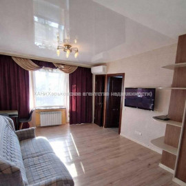 Продам квартиру, Академика Павлова ул. , 1  ком., 45 м², авторский дизайн