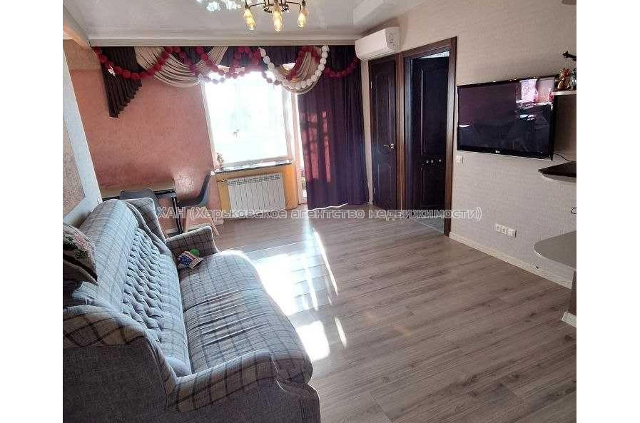 Продам квартиру, Академика Павлова ул. , 1  ком., 45 м², авторский дизайн 