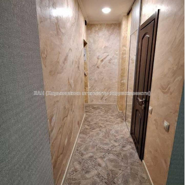 Продам квартиру, Академика Павлова ул. , 1  ком., 45 м², авторский дизайн 