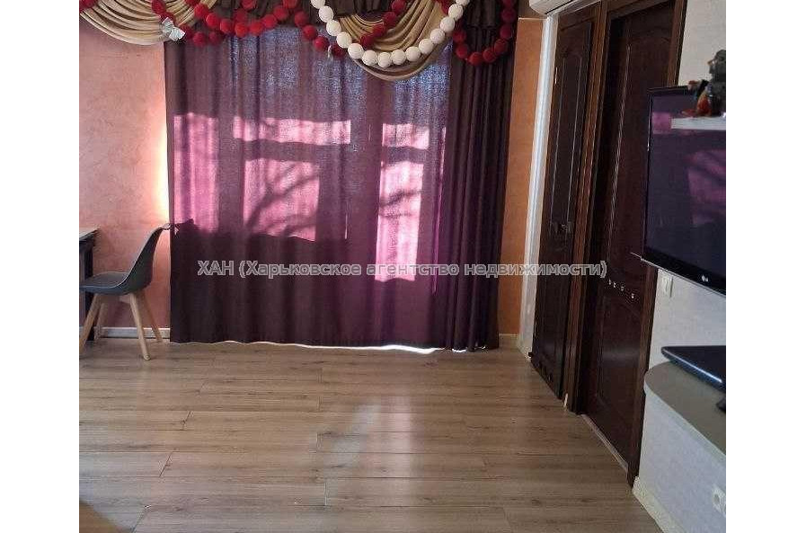 Продам квартиру, Академика Павлова ул. , 1  ком., 45 м², авторский дизайн 