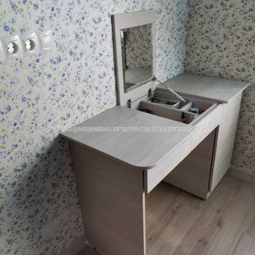 Продам квартиру, Академика Павлова ул. , 1  ком., 45 м², авторский дизайн 