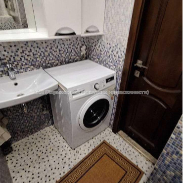 Продам квартиру, Академика Павлова ул. , 1  ком., 45 м², авторский дизайн 