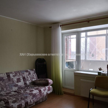 Продам квартиру, Вальтера ул. , 1 кім., 37 м², евроремонт 