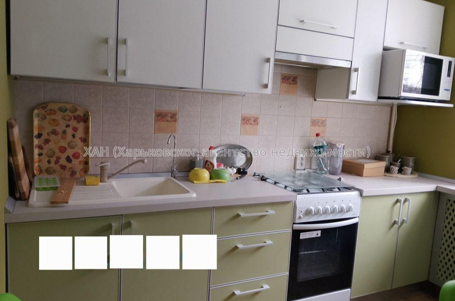 Продам квартиру, Вальтера ул. , 1 кім., 37 м², евроремонт 