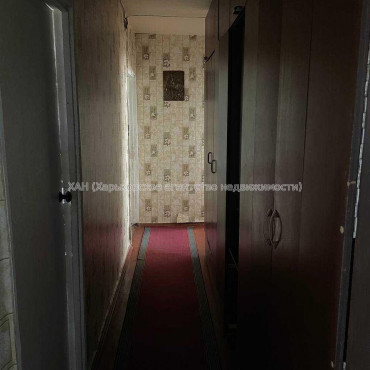 Продам квартиру, Салтовское шоссе , 3 кім., 65 м², советский ремонт 