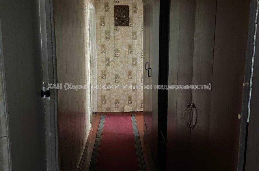 Продам квартиру, Салтовское шоссе , 3 кім., 65 м², советский ремонт 