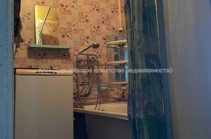 Продам квартиру, Салтовское шоссе , 3 кім., 65 м², советский ремонт 