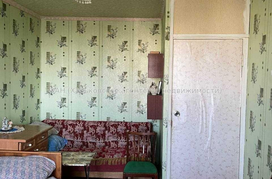 Продам квартиру, Салтовское шоссе , 3 кім., 65 м², советский ремонт 