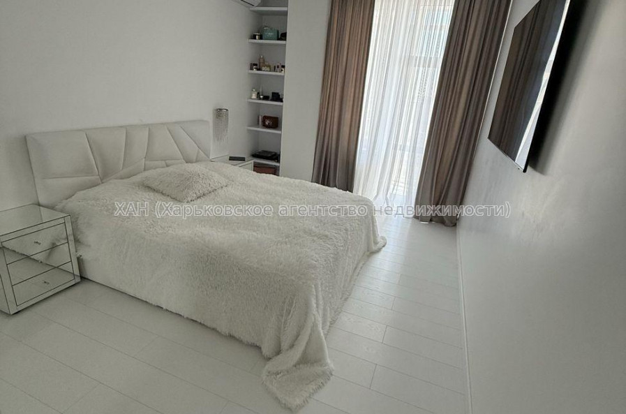 Продам квартиру, Клочковская ул. , 2  ком., 81 м², авторский дизайн 