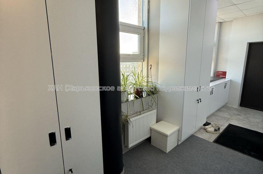 Продам квартиру, Клочковская ул. , 2  ком., 81 м², авторский дизайн 