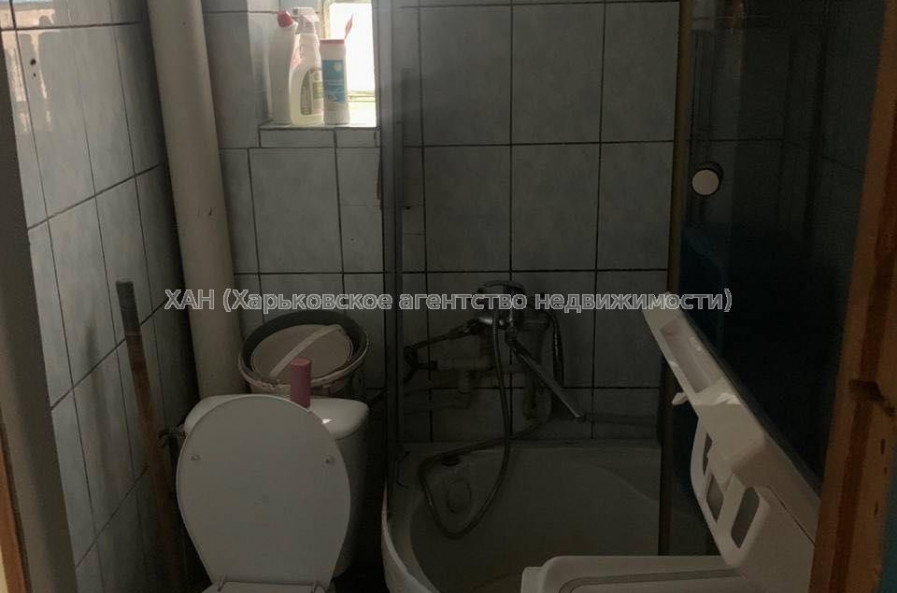Продам квартиру, Черноморская ул. , 1  ком., 16.60 м², косметический ремонт 