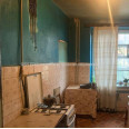 Продам квартиру, Черноморская ул. , 1  ком., 16.60 м², косметический ремонт 